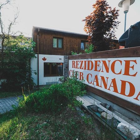 Apartman Max Lipno Lipno nad Vltavou Dış mekan fotoğraf
