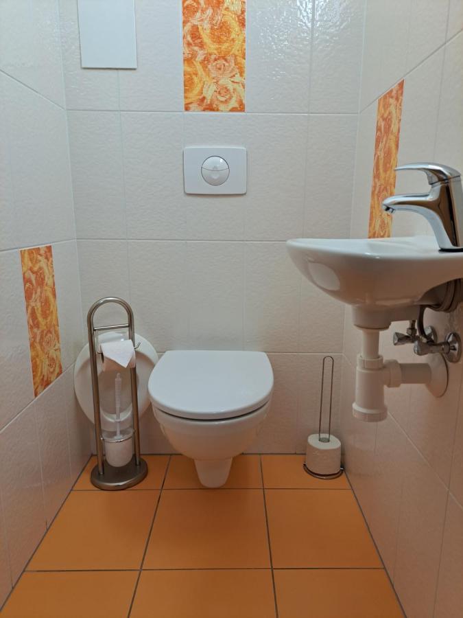 Apartman Max Lipno Lipno nad Vltavou Dış mekan fotoğraf