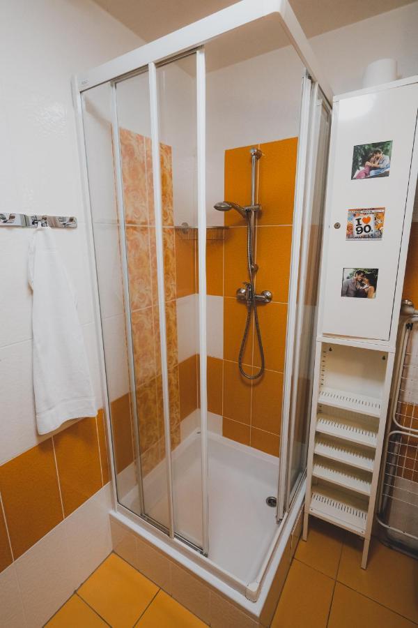 Apartman Max Lipno Lipno nad Vltavou Dış mekan fotoğraf
