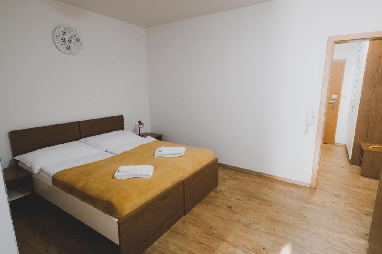 Apartman Max Lipno Lipno nad Vltavou Dış mekan fotoğraf