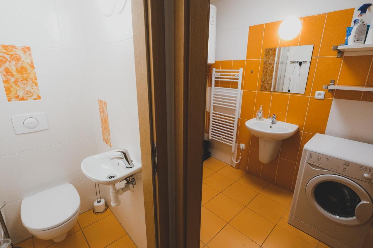Apartman Max Lipno Lipno nad Vltavou Dış mekan fotoğraf