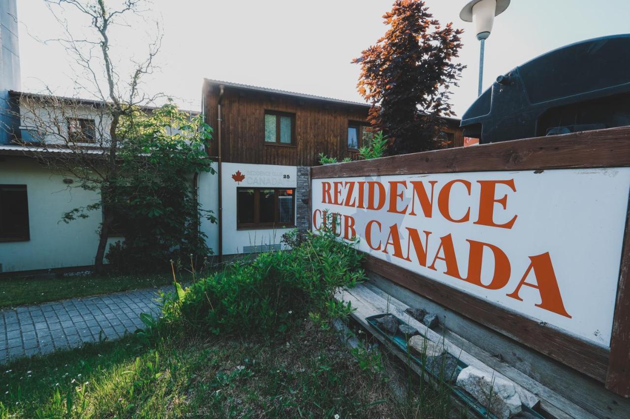 Apartman Max Lipno Lipno nad Vltavou Dış mekan fotoğraf